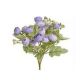 model 5 - Buchet 5 fire ranunculus din flori artificiale
