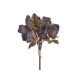 model 2 - Buchet 5 fire trandafiri artificiale pentru aranjamente florale