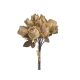 model 3 - Buchet 5 fire trandafiri artificiale pentru aranjamente florale