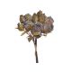 model 5 - Buchet 5 fire trandafiri artificiale pentru aranjamente florale