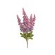 model 2 - Buchet 5 fire verdeata artificiala+flori pentru aranjamente florale