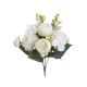 model 1 - Buchet 5 flori mix artificiale pentru aranjamente florale