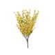 Buchet 6 Crengute Artificiale Flori Pentru Aranjamente Florale