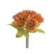 model 2 - Buchet 6 fire floarea soarelui din flori artificiale