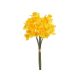 model 1 - Buchet 6 fire narcie artificiale pentru aranjamente florale