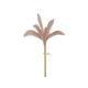 model 3 - Buchet 6 fire pampas artificial pentru aranjamente florale