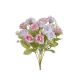 model 2 - Buchet 6 fire trandafiri artificiali