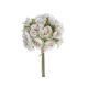 model 1 - Buchet 6 fire trandafiri artificiali pentru aranjamente florale