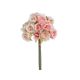 model 2 - Buchet 6 fire trandafiri artificiali pentru aranjamente florale