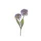 model 2 - Buchet 2 floricele artificiale color