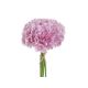 model 11 - Buchet 6 garoafe din flori artificiale