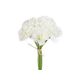 model 2 - Buchet 6 garoafe din flori artificiale