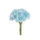 model 4 - Buchet 6 garoafe din flori artificiale
