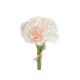 model 5 - Buchet 6 garoafe din flori artificiale