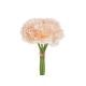 model 7 - Buchet 6 garoafe din flori artificiale
