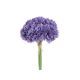 model 9 - Buchet 6 garoafe din flori artificiale