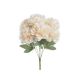 model 2 - Buchet 7 fire bujori artificiali pentru aranjamente florale