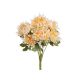 model 7 - Buchet 7 fire crizanteme artificiale