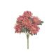 model 3 - Buchet 7 fire crizanteme artificiale