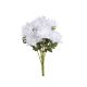 model 4 - Buchet 7 fire crizanteme artificiale