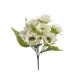 Buchet 7 Fire Floarea Soarelui Artificiala Pentru Aranjamente Florale