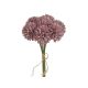 model 2 - Buchet 7 fire gerbera artificiala pentru aranjamente florale