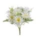 model 6 - Buchet 7 fire gerbera din flori artificiale