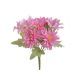 model 3 - Buchet 7 fire gerbera din flori artificiale