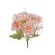 model 1 - Buchet 7 fire gerbera din flori artificiale