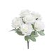 model 4 - Buchet 7 fire trandafiri artificiali pentru aranjamente florale