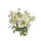 model 1 - Buchet 7 floricele artificiale pentru aranjamente florale