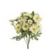 model 2 - Buchet 7 floricele artificiale pentru aranjamente florale