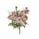 model 3 - Buchet 7 floricele artificiale pentru aranjamente florale