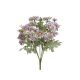 model 4 - Buchet 7 floricele artificiale pentru aranjamente florale