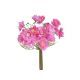model 3 - Buchet 7 floricele artificiale pentru aranjamente florale