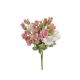 model 4 - Buchet 7 trandafirasi din flori artificiale