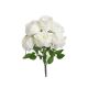 Buchet 7 Trandafiri Din Flori Artificiale
