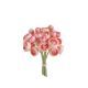 model 1 - Buchet 8 fire ranunculus din flori artificiale