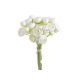 model 3 - Buchet 8 fire ranunculus din flori artificiale