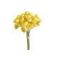 model 4 - Buchet 8 fire ranunculus din flori artificiale