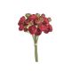 model 5 - Buchet 8 fire ranunculus din flori artificiale