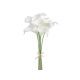 model 1 - Buchet 9 cale din flori artificiale pentru aranjamente florale