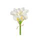 model 6 - Buchet 9 cale din flori artificiale pentru aranjamente florale