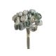 model 6 - Buchet 9 fire camelii din flori artificiale
