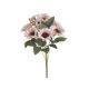 model 4 - Buchet 9 fire floarea soarelui artificiala color pentru aranjamente florale