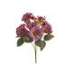 model 5 - Buchet 9 fire floarea soarelui artificiala color pentru aranjamente florale