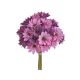 model 10 - Buchet 9 fire margarete artificiale