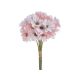 model 2 - Buchet 9 fire margarete artificiale pentru aranjamente florale