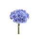 model 2 - Buchet 9 margarete din flori artificiale