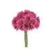 model 3 - Buchet 9 margarete din flori artificiale